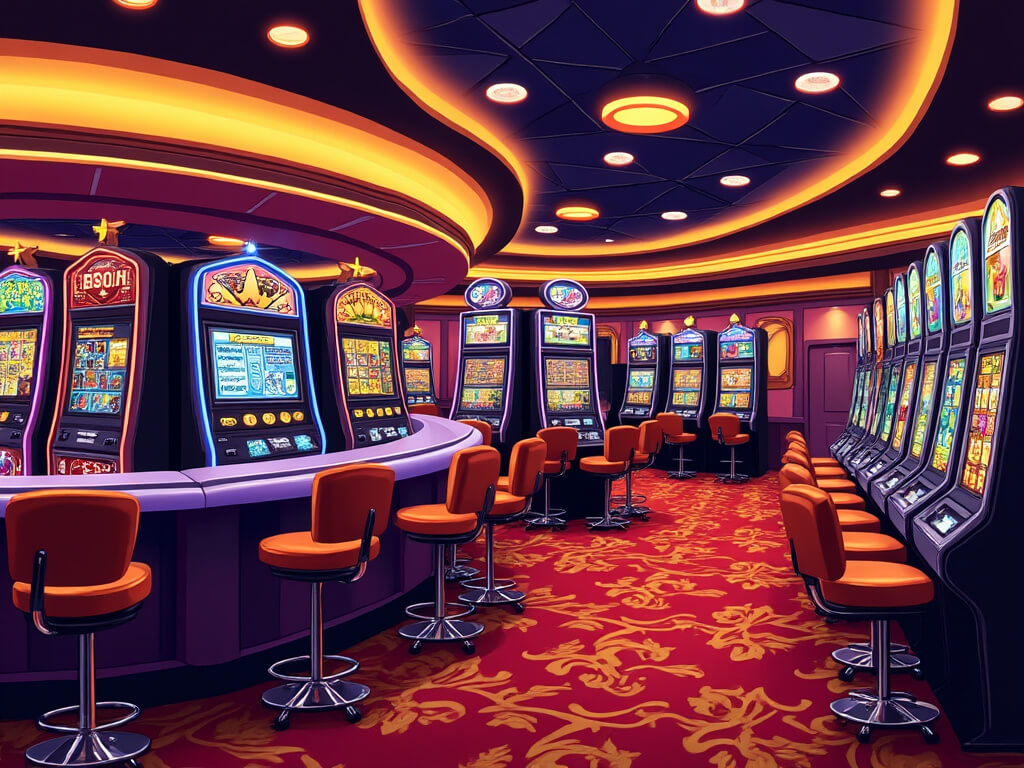 Online Casino Operators & Players